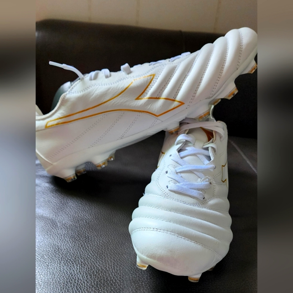 Sold! New Diadora Brasil Elite Soccer Cleats